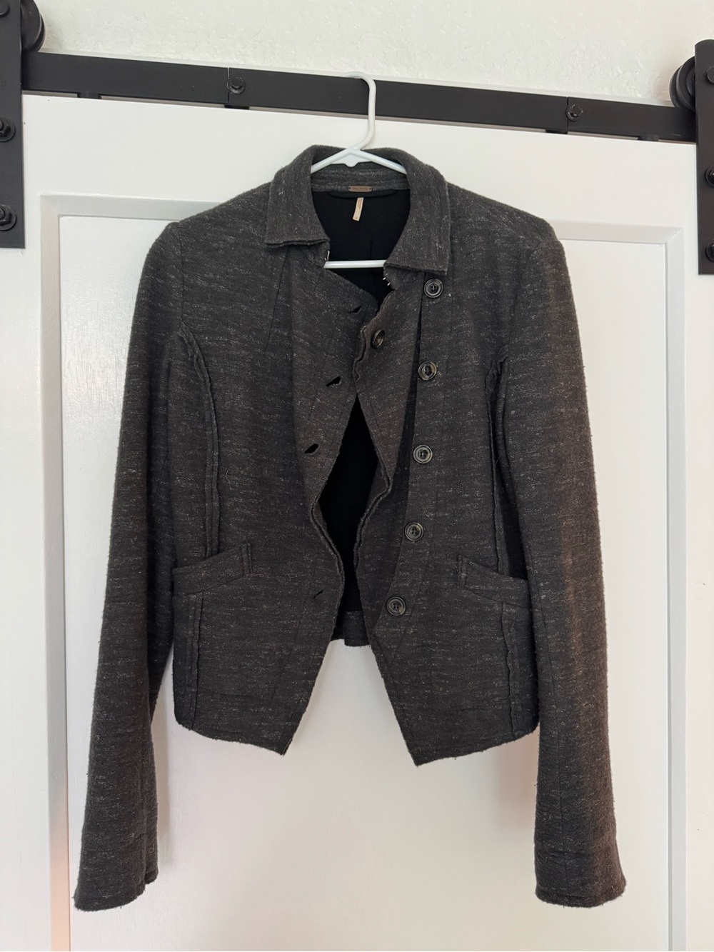 Free people jacket